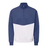 Only & Sons Majica ONSCERES safir / bela