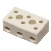 Keramička redna stezaljka 3x2.5 mm2