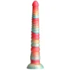 NS Novelties Colours – Stacked 30 cm