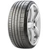 Pirelli P Zero PZ4 SC Run Flat ( 275/40 R20 106W XL *, sa zaštitom za felne (MFS), runflat )
