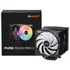 Hladnjak Be Quiet Pure Rock PRO 3 LX ARGB Black