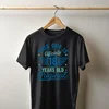 Camiseta Majica sa štampanim printom Cam 257, Muška, Crna
