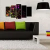 Wallity set figura 5ABSMDF-61, 5 dijelova