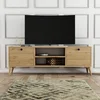 Hanah home TV Komoda Dolce Hrast