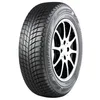 Bridgestone Blizzak LM 001 ( 225/55 R17 97H *, EVc )