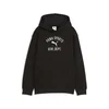 PUMA Varsity Hoodie Youth, Kids, Black, 11-12Y