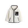 Baker by Ted Baker Prehodna jakna kremna/mornarska