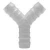 Y-priključek 5 mm PN 16 bar PVC kotni za kapljično cev ARZO0440300
