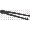 Nastavljivo čelno klešče 162 mm