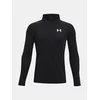 Under Armour Tech 2.0 Majica 476753 Črna