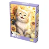 Puzzle silky touch 300pcs macka 88801 ( 91/71077 )