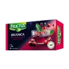 FRUCTUS Čaj od brusnice 40g, 20x2g