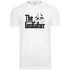 Godfather Logo majica White XS