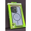 Bavitel iPhone 14 Pro MagSafe plava ( 96421 )