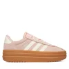 Adidas Patike za devojčice Vl Court Bold J KK4501, Roze