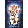 The Secret of the Blood-Red Key