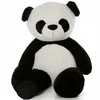 shumee Medvedji panda 90 cm