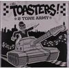 The Toasters - 2 Tone Army (Reissue) (LP)