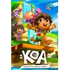 Koa and the Five Pirates of Mara XBOX LIVE Key EUROPE