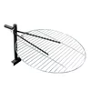 Linder Exclusiv Rešetka za žar MC4103 40 cm