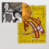 Hiss Golden Messenger - Jump For Joy (Limited Edition) (Orange & Black Swirl Coloured) (LP)