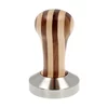 Motta Tamper Wooden 58 mm