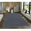Conceptum Hypnose Tepih Soft, 80x300 cm, Tamnosivi