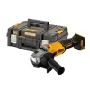 DeWALT aku ugaona brusilica DCG407NT