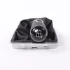 CAR 888 ACCESSORIES Volkswagen/Skoda ručica menjača sa kožom 6 brzina Volkswagen Jetta 2013- Skoda Rapid