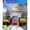 PS4 Train Sim World 2020 - Collectors Edition