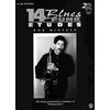 MINTZER note: 14 BLUES & FUNK STUDIES (ALT SAX)