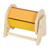 Montessori vrtljiv boben