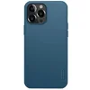 NILLKIN Maska za iPhone 13 Pro 6.1 Scrub Pro plava