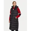 CMP Telovnik 34K0316 Črna Regular Fit