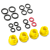 Karcher O-ring, komplet gumica