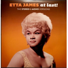 Etta James - At Last! (Mono/Stereo) (180 g) (2 LP)