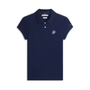 TOMMY HILFIGER Majica temno modra