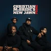 Christian McBrides New Jawn - Prime (Red Coloured) (2 LP)