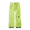 ONeill Ženske ski pantalone Star Ski, Žute