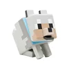 Kasica Paladone Minecraft - Wolf Shaped Money Box