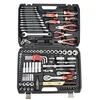 shumee AWTOOLS KOMPLET KLJUČEV 122-delni 1/2 / 1/4 ČRNE VRSTE