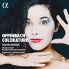 OFFENBACH COLORATURE JODIE DEVOS