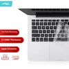 Jichuan Zaštitna TPU folija za tastaturu za Apple MacBook Air 13.3 A1466/A1369