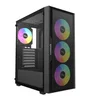 Računar DSCL Ryzen 7 5700/16GB/M.2 1TB/RX 9060 8GB/650W