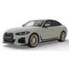 1:18 ALPINA B4 GT MODNA SIVA