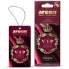 Mirisna jelkica AREON Vip - Unique