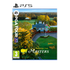 ELECTRONIC ARTS Igrica PS5 EA Sports: PGA Tour