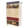 RVR, Biblia de estudio trasfondo cultural, Tapa dura, Interior a color, Comfort Print