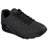 Skechers Muške patike Uno-Stand On Air, 52458-BBK, Crne