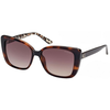 Sončna očala Guess GU7829 5652F Brown